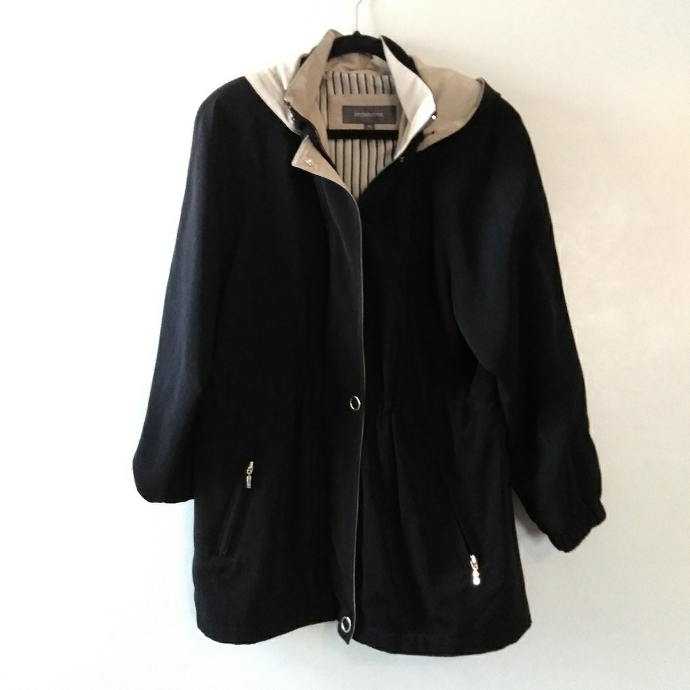 Liz Claiborne Women's Jacket
